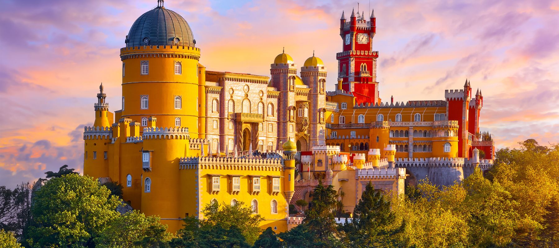 Portogallo Self-Guided: da Lisbona a Porto